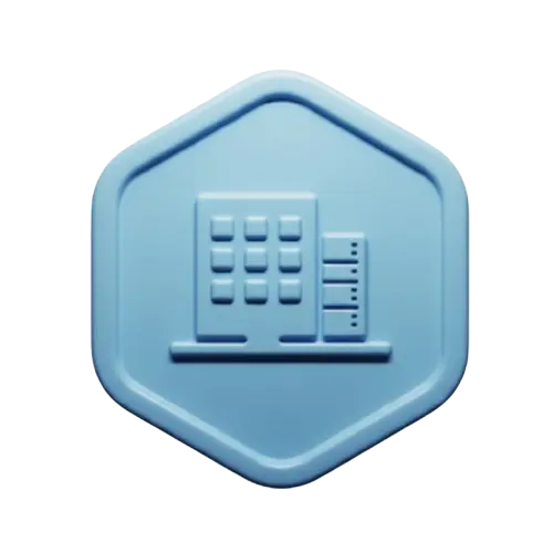 Datacenter Proxies icon