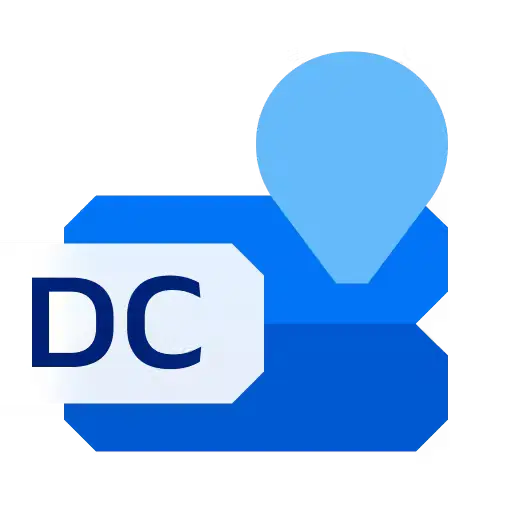 Datacenter Proxies icon