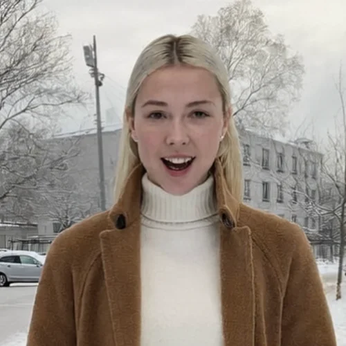 Marja — Marketing