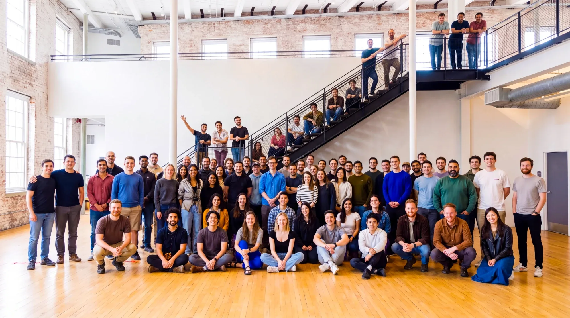 The Roundproxies team