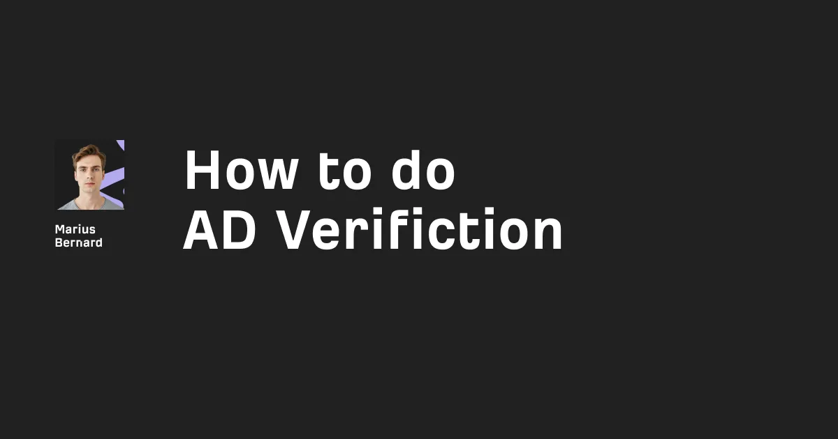 How to Do Ad Verification with Proxies in 2026