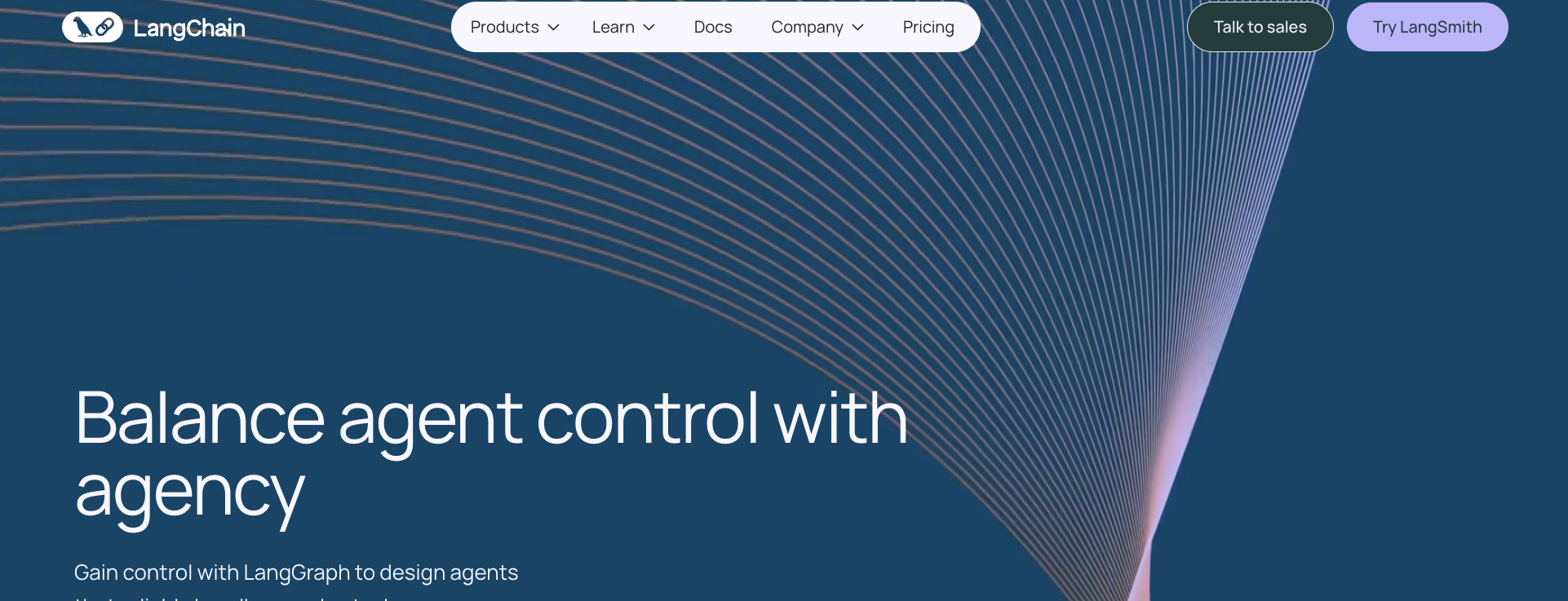 LangGraph: When You Need LangChain's Ecosystem