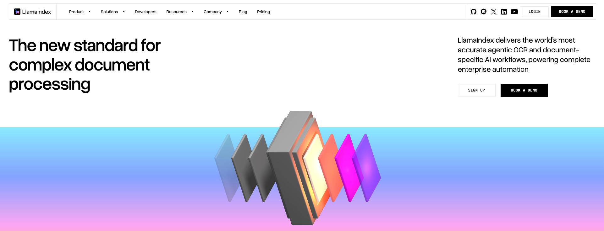 LlamaIndex: The RAG Specialist