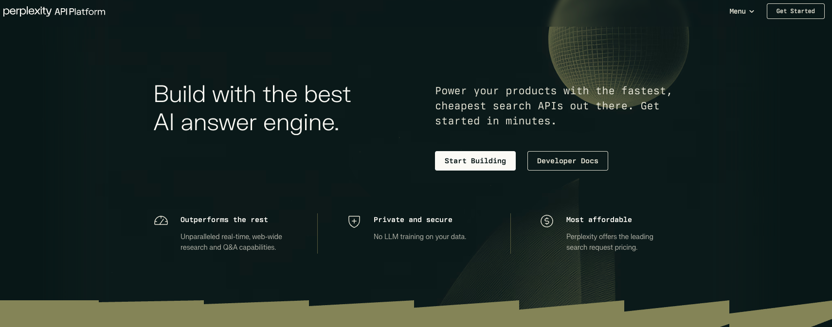 Best Parallel.ai alternative for conversational AI
