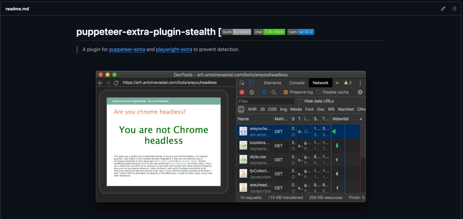 The Best Patchright Alternative for Puppeteer Users