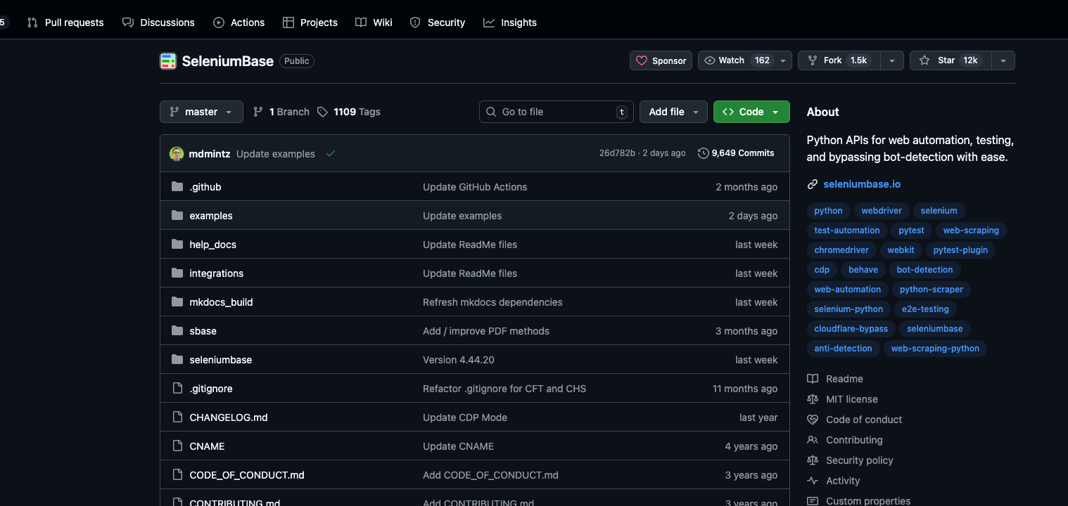The Best Patchright Alternative for Selenium Users