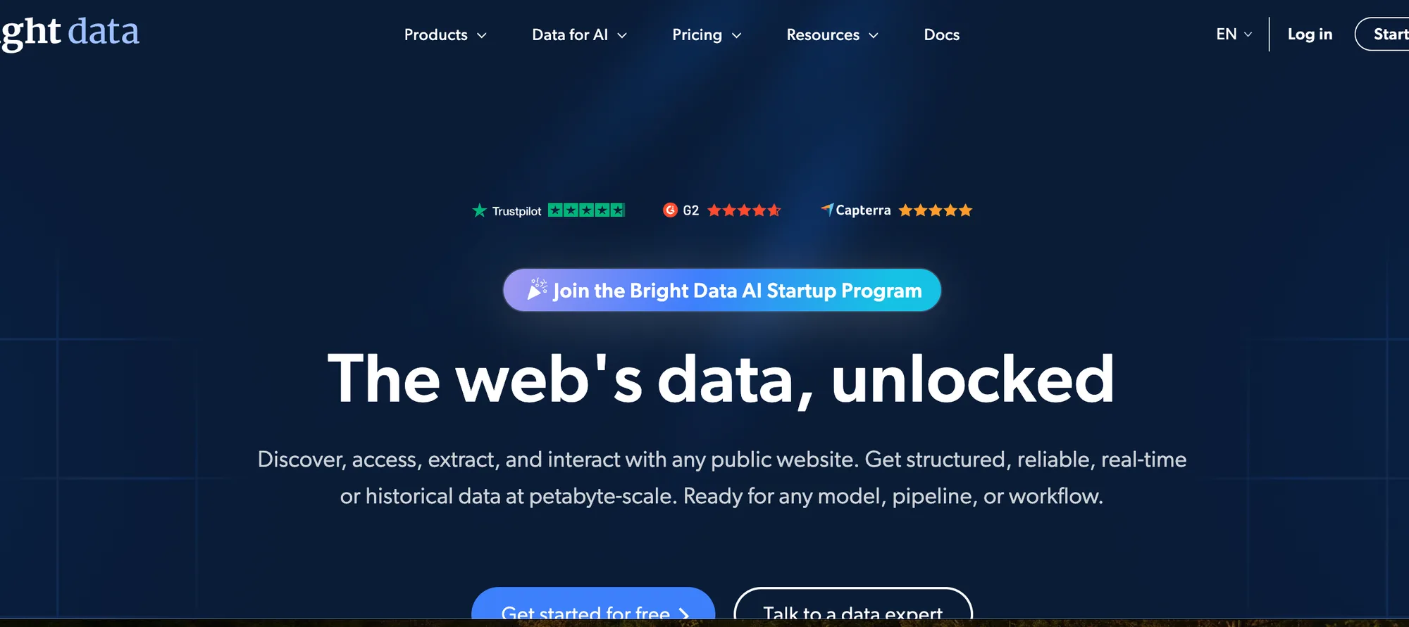 Bright Data