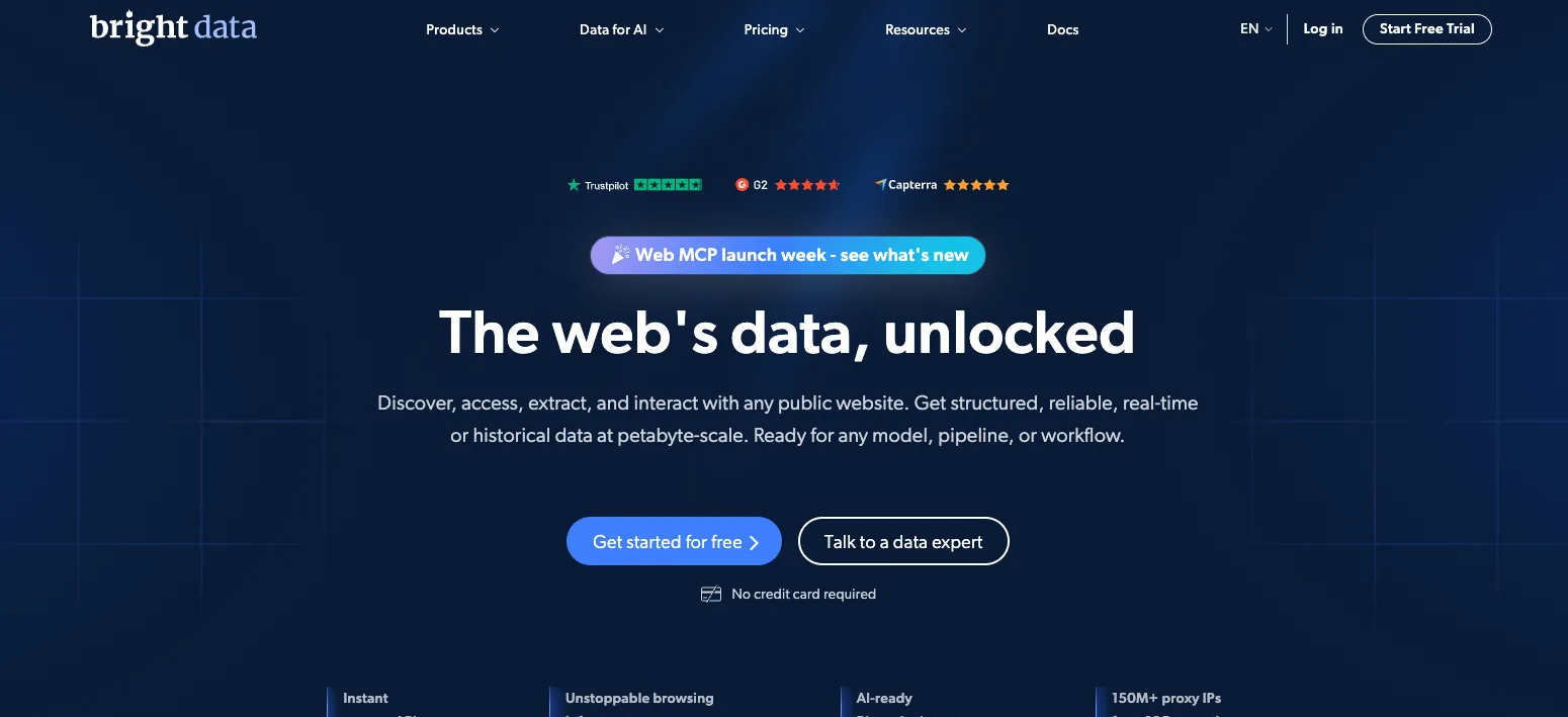 BrightData