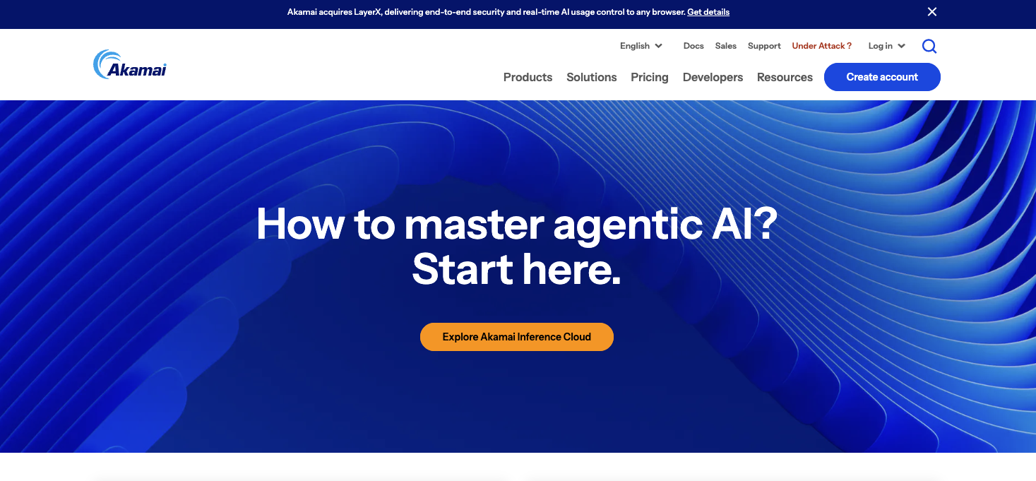 Akamai