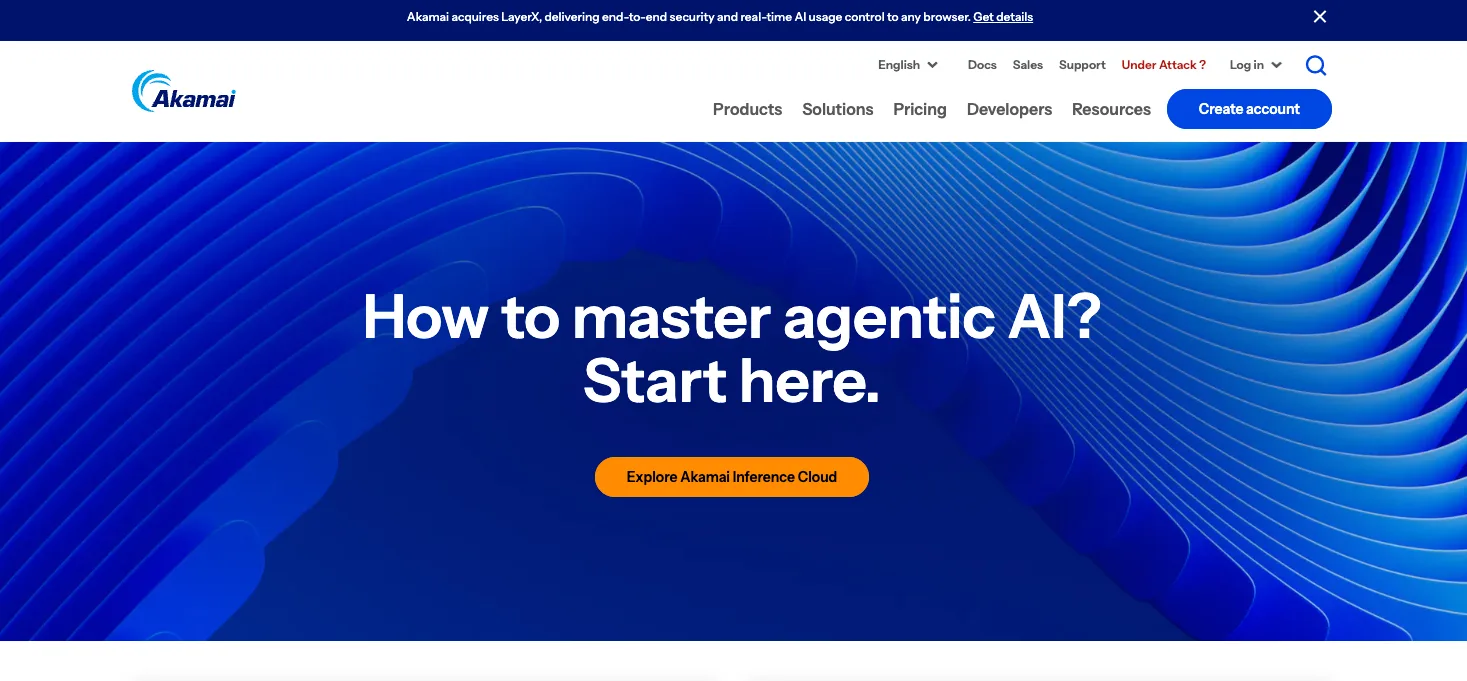 Akamai