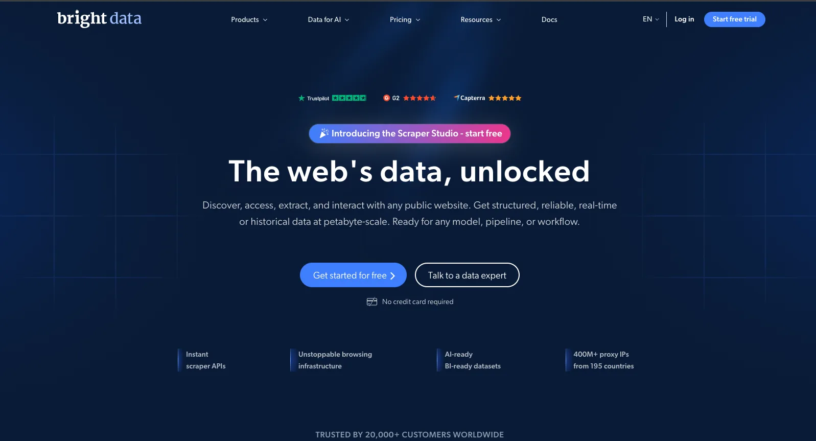 Bright Data