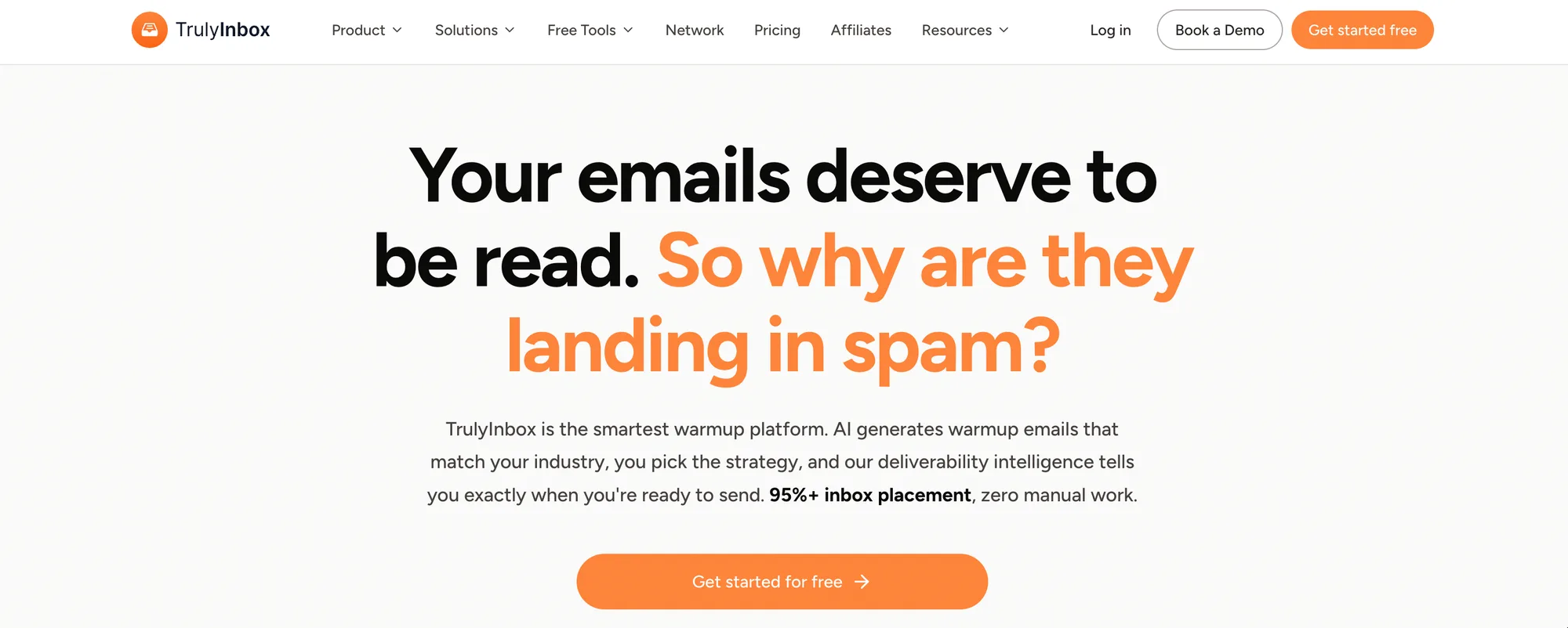 TrulyInbox